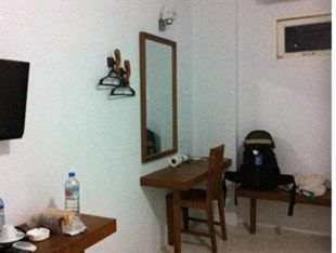 New Wave 1 Guesthouse Bagan Buitenkant foto