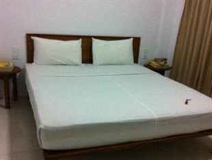 New Wave 1 Guesthouse Bagan Buitenkant foto