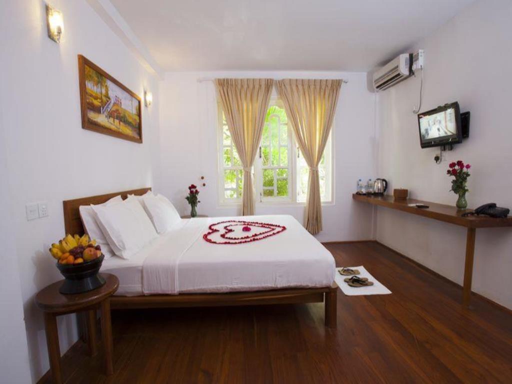New Wave 1 Guesthouse Bagan Buitenkant foto