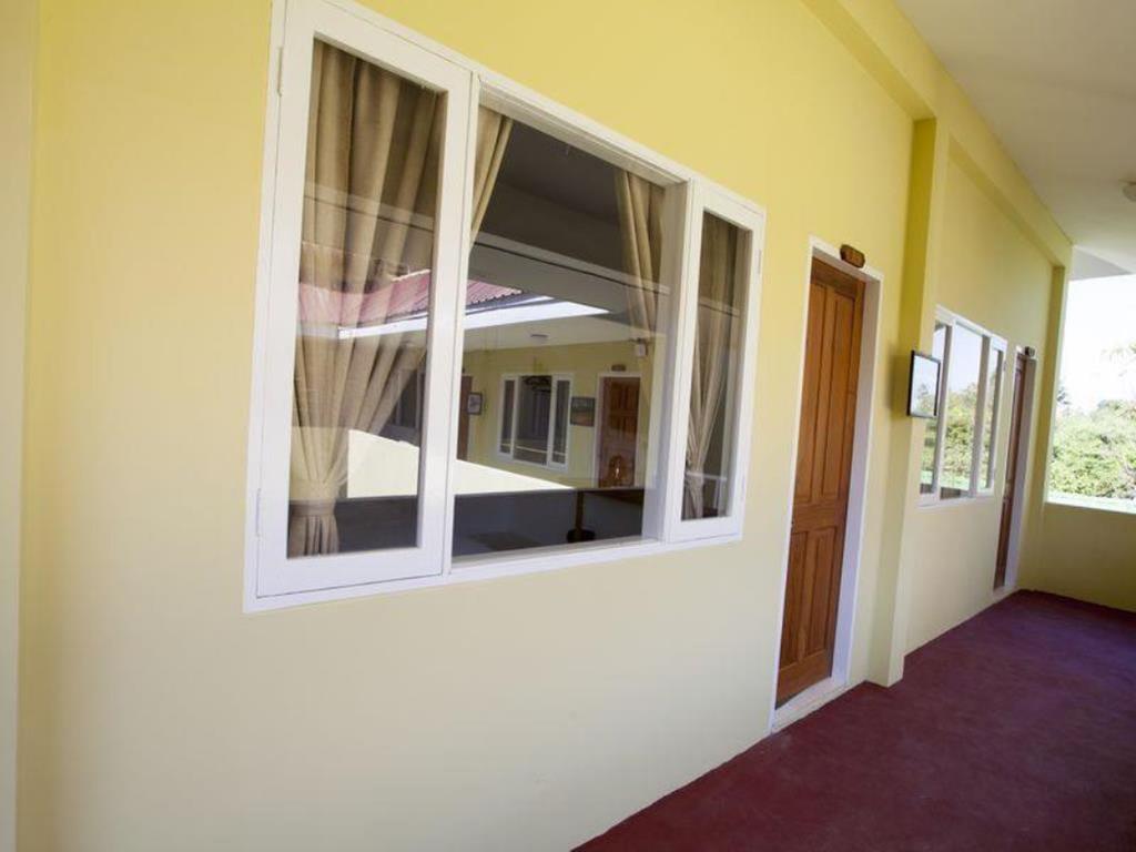 New Wave 1 Guesthouse Bagan Buitenkant foto