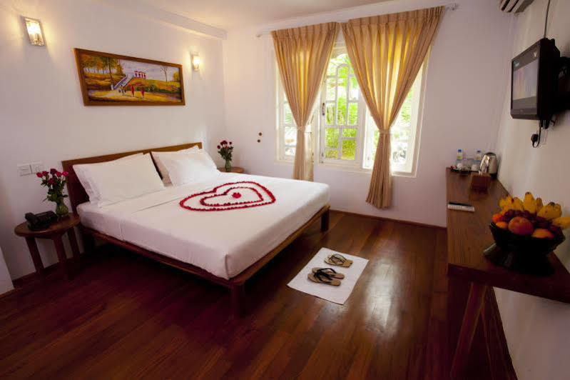 New Wave 1 Guesthouse Bagan Buitenkant foto